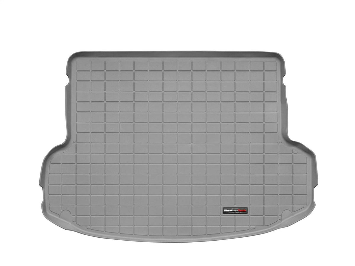 WeatherTech 42454 Cargo Liners Grey