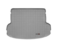 WeatherTech 42454 Cargo Liners Grey