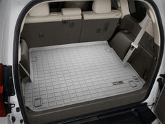 WeatherTech 42457 Grey Cargo Liners
