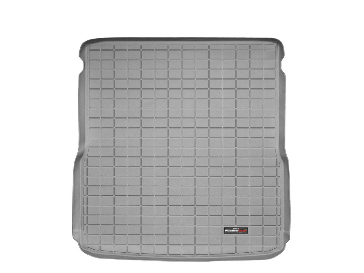 WeatherTech 42460 Cargo Liners Grey