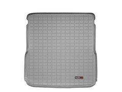 WeatherTech 42460 Cargo Liners Grey