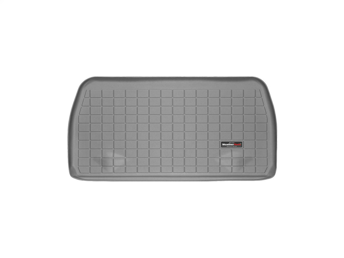 WeatherTech 42475 Cargo Liners Grey