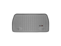 WeatherTech 42475 Cargo Liners Grey