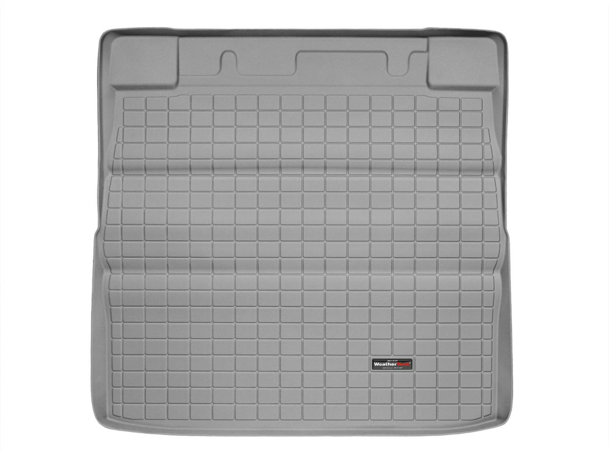 WeatherTech 42476 Cargo Liners Grey