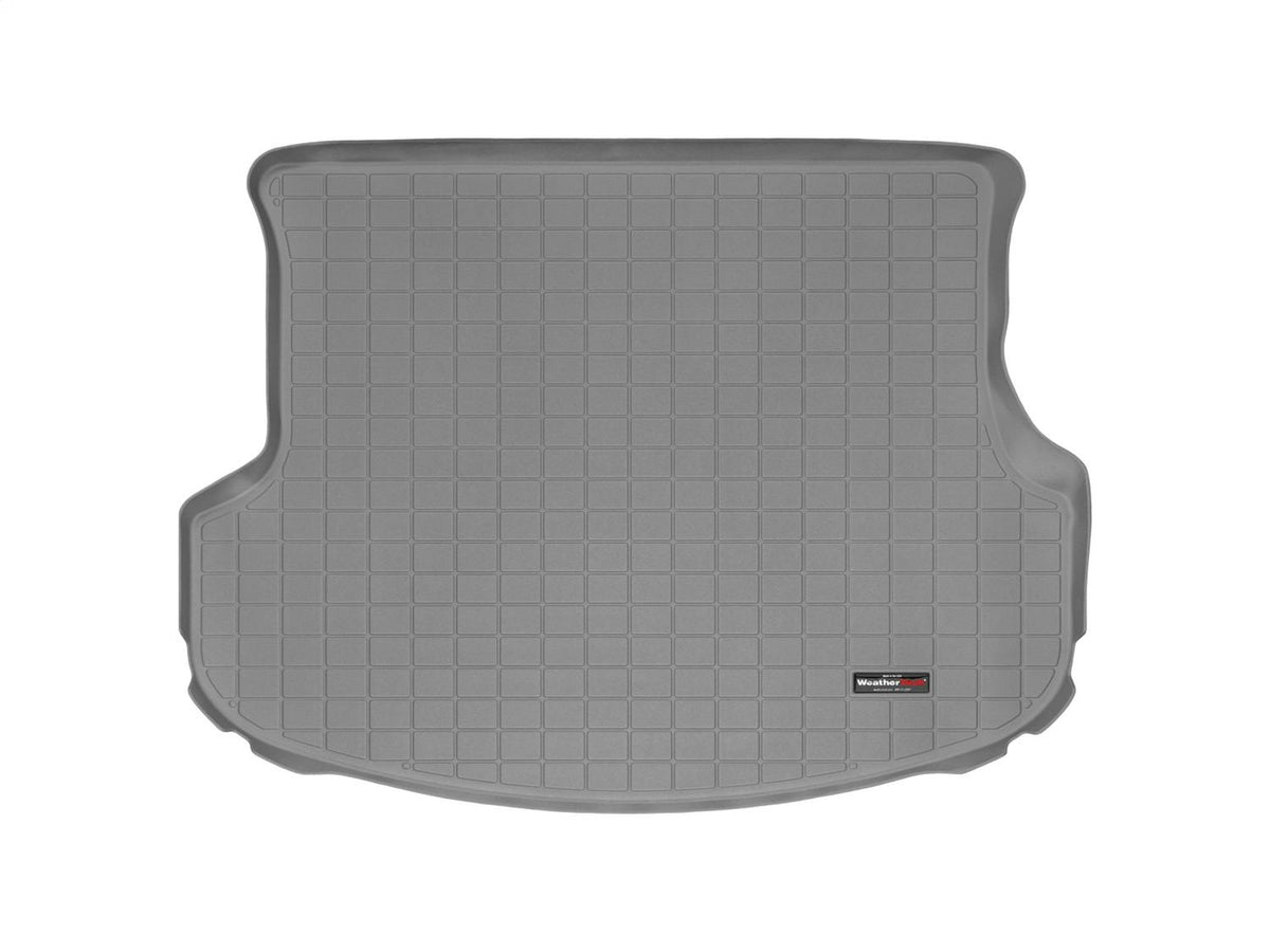 WeatherTech 42483 Cargo Liners Grey