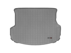 WeatherTech 42483 Cargo Liners Grey