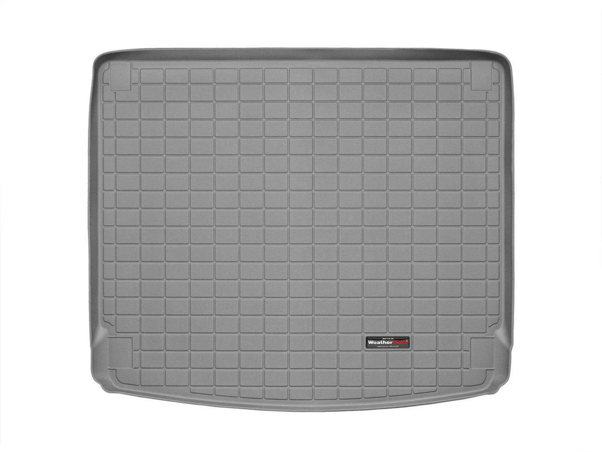 WeatherTech 42487 Cargo Liners Grey