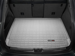 WeatherTech 42489 Cargo Liners Grey