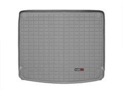 WeatherTech 42487 Cargo Liners Grey