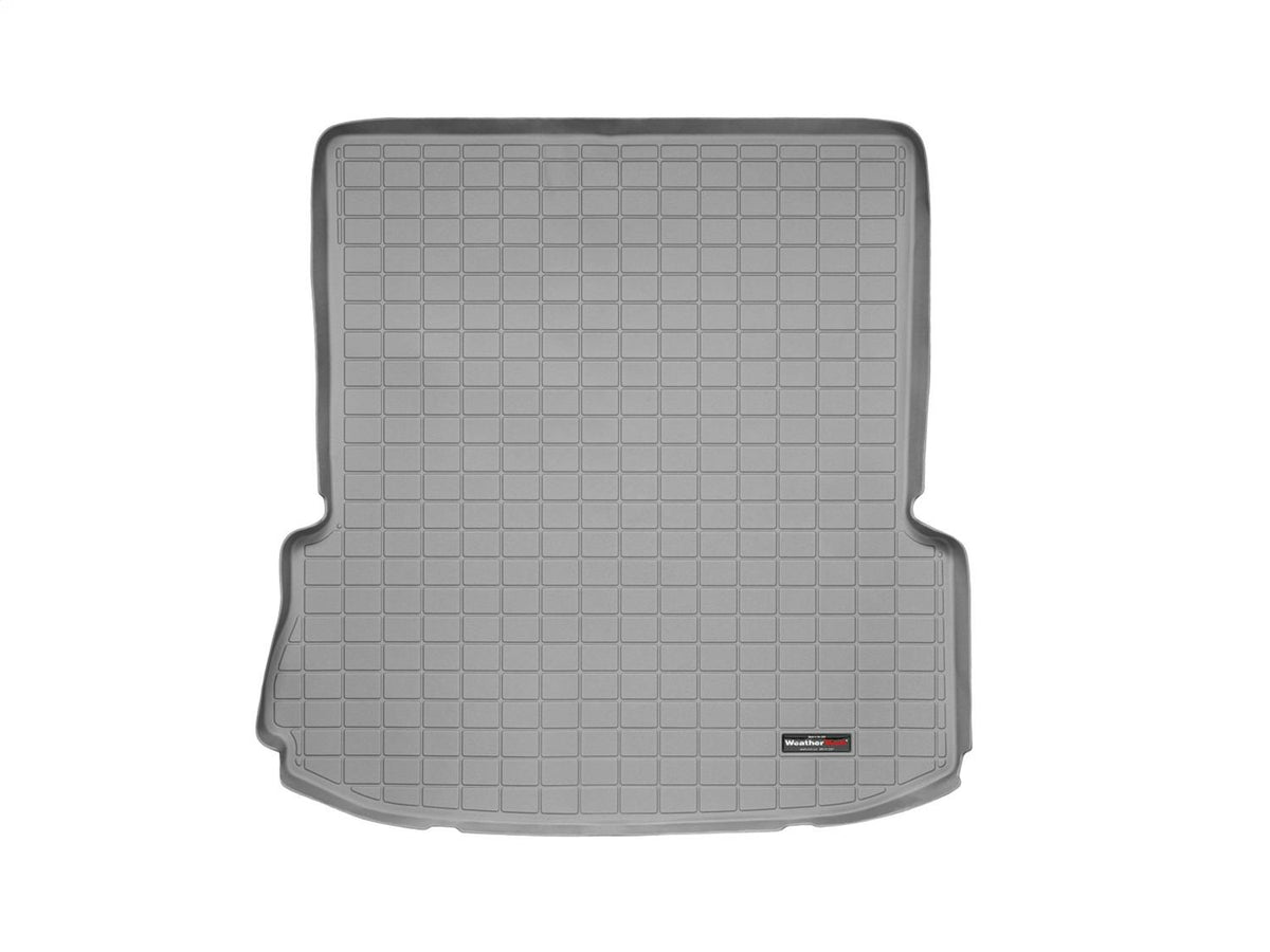 WeatherTech 42489 Cargo Liners Grey