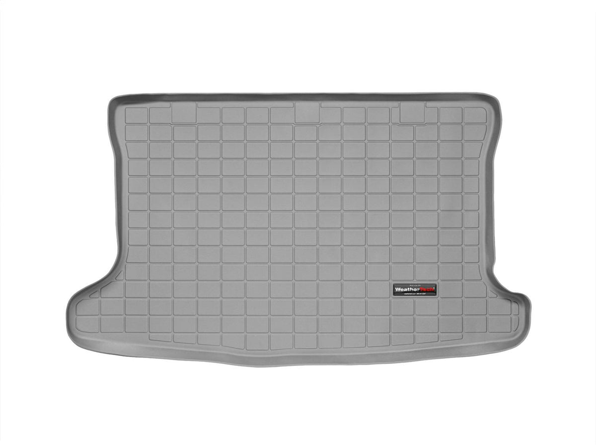 WeatherTech 42491 Cargo Liners Grey