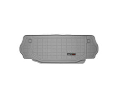WeatherTech 42495 Cargo Liners Grey