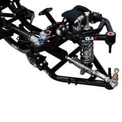 QA1 FRONT SUSPENSION KIT 52623-D650