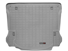 WeatherTech 42518 Cargo Liners Grey