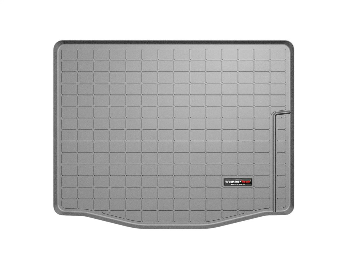 WeatherTech 42519 Cargo Liners Grey