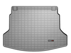 WeatherTech 42524 Cargo Liners Grey