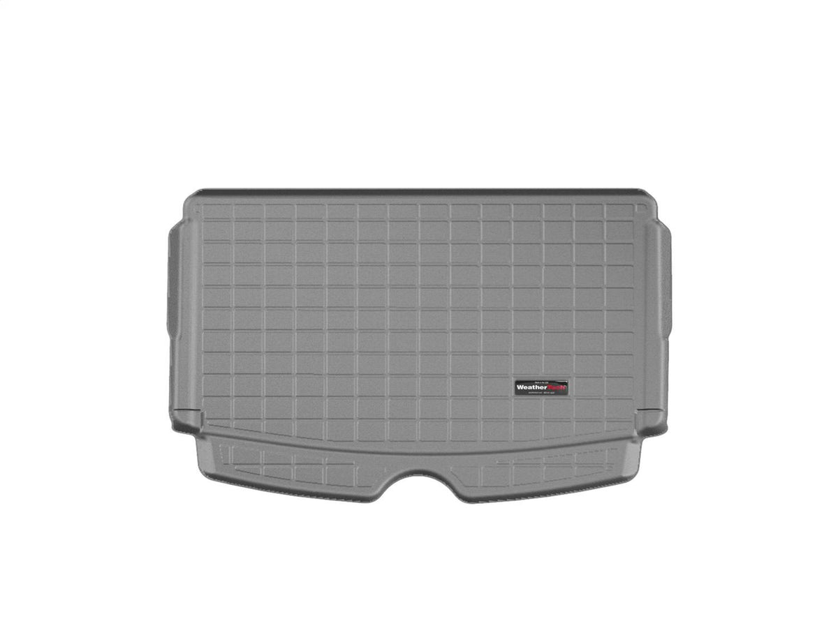WeatherTech 42539 Cargo Liners Grey