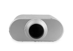 Flowmaster 42541-FM FLOWMONSTER 2-CHAMBER MUFFLER ALUMINIZED