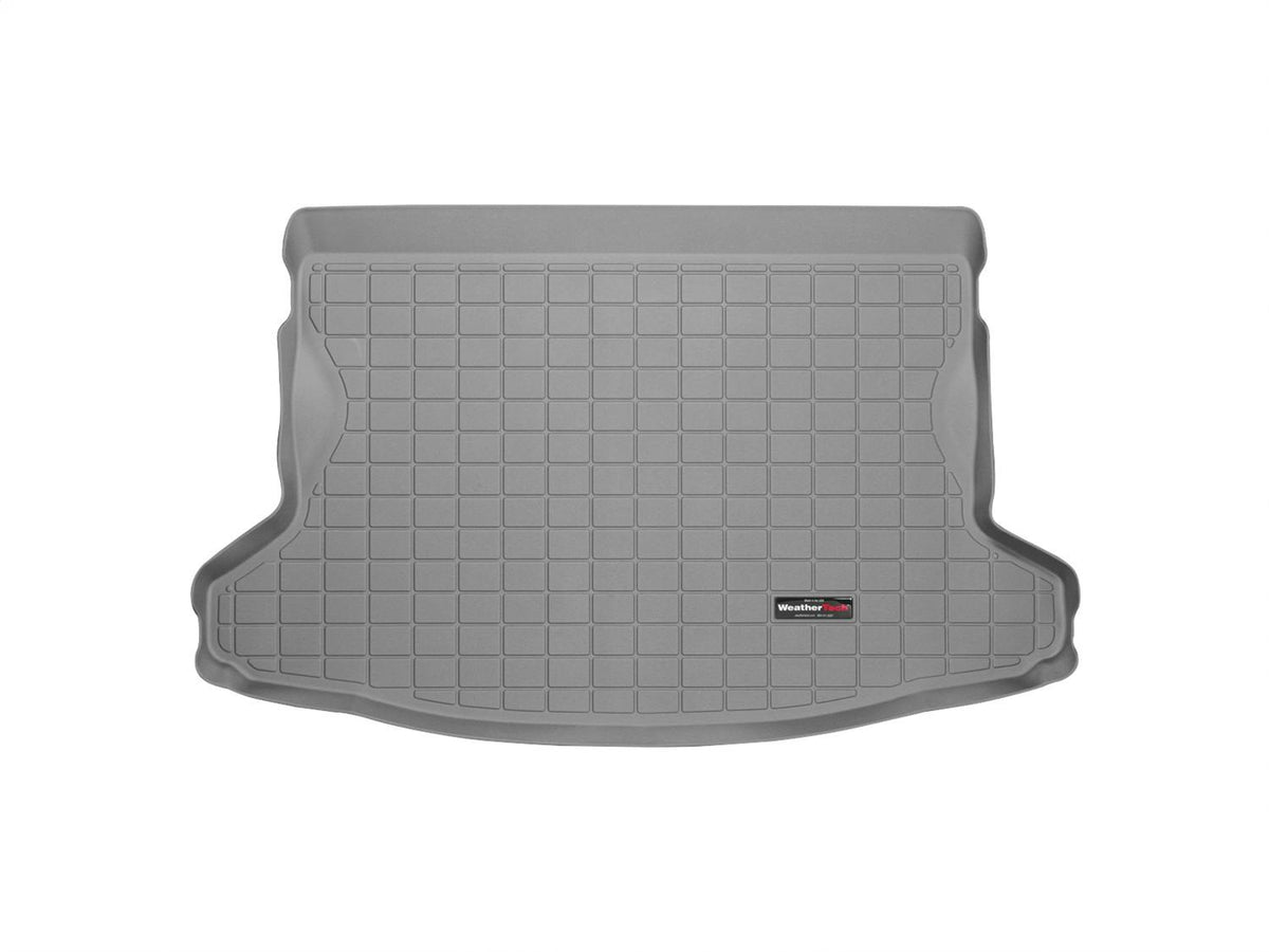 WeatherTech 42551 Cargo Liners Grey