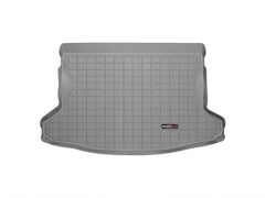 WeatherTech 42551 Cargo Liners Grey