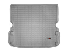 WeatherTech 42557 Cargo Liners Grey
