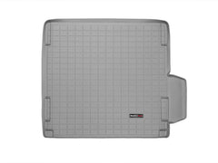 WeatherTech 42580 Cargo Liners Grey
