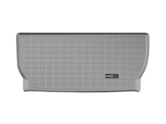 WeatherTech 42632 Cargo Liners Grey