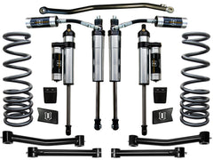 ICON Vehicle Dynamics K212504T 2.5 Stage 4 Suspension System