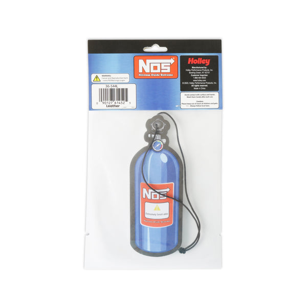 NOS/Nitrous Oxide System Air Freshener 36-544L