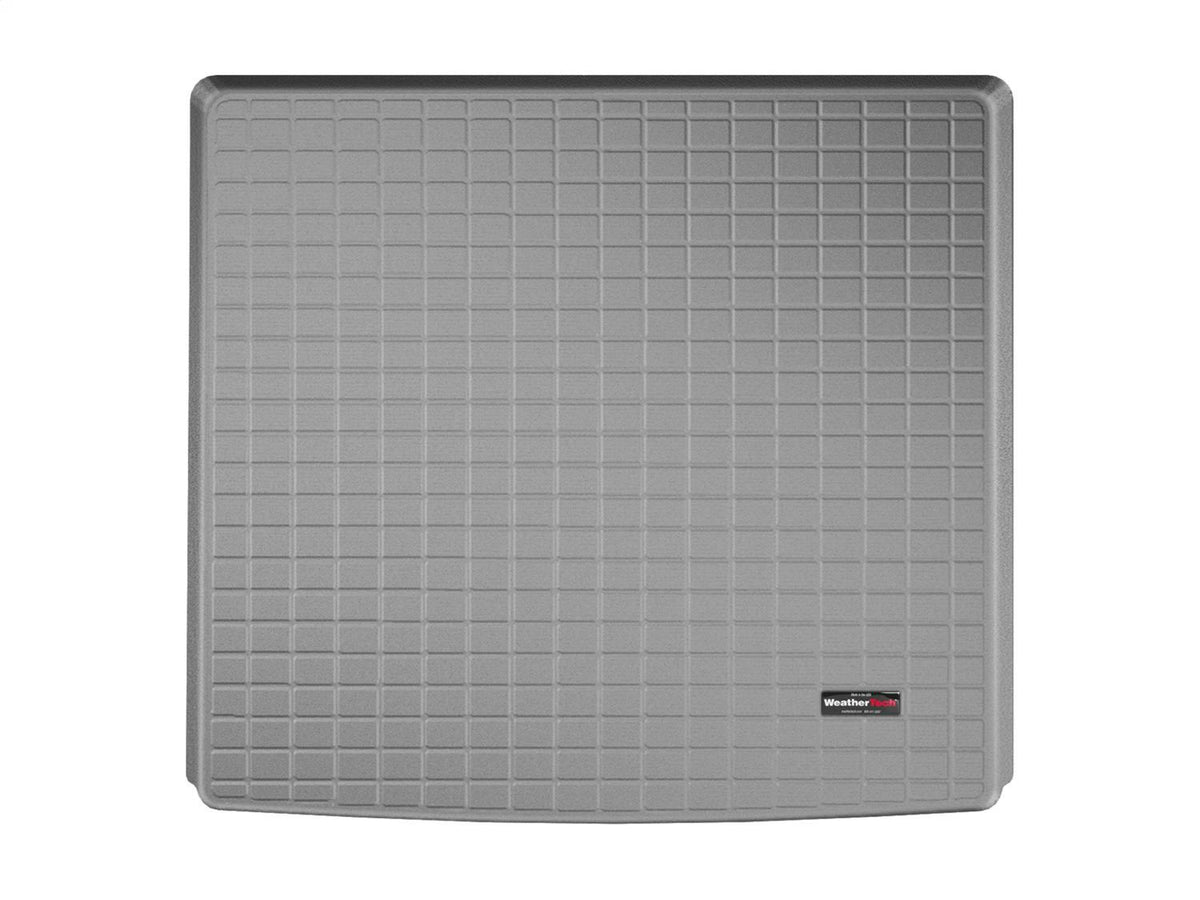 WeatherTech 42710 Cargo Liners Grey