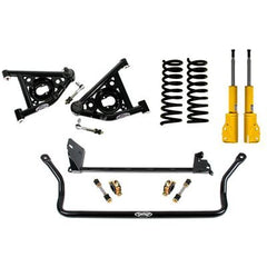 Detroit Speed Chevrolet, Pontiac (151, 173, 189, 231, 305, 350) Suspension Kit 031340DS