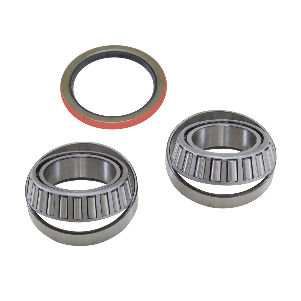 Yukon Gear 73-80 International Scout II (4WD) Wheel Bearing and Seal Kit - Front AKF-I01
