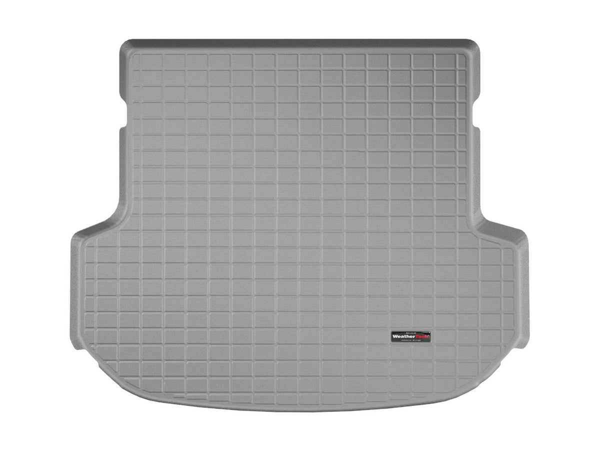 WeatherTech 42797 Cargo Liners Grey