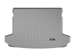 WeatherTech 42800 Cargo Liners Grey