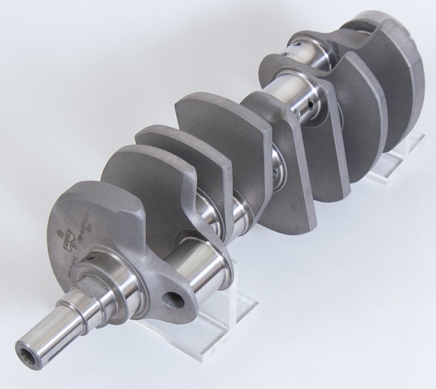 Eagle Specialty Products 428135545933 Forged 4340 Steel Crankshaft