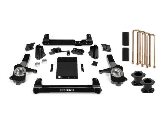 Cognito 110-P1020 Suspension Lift Kit