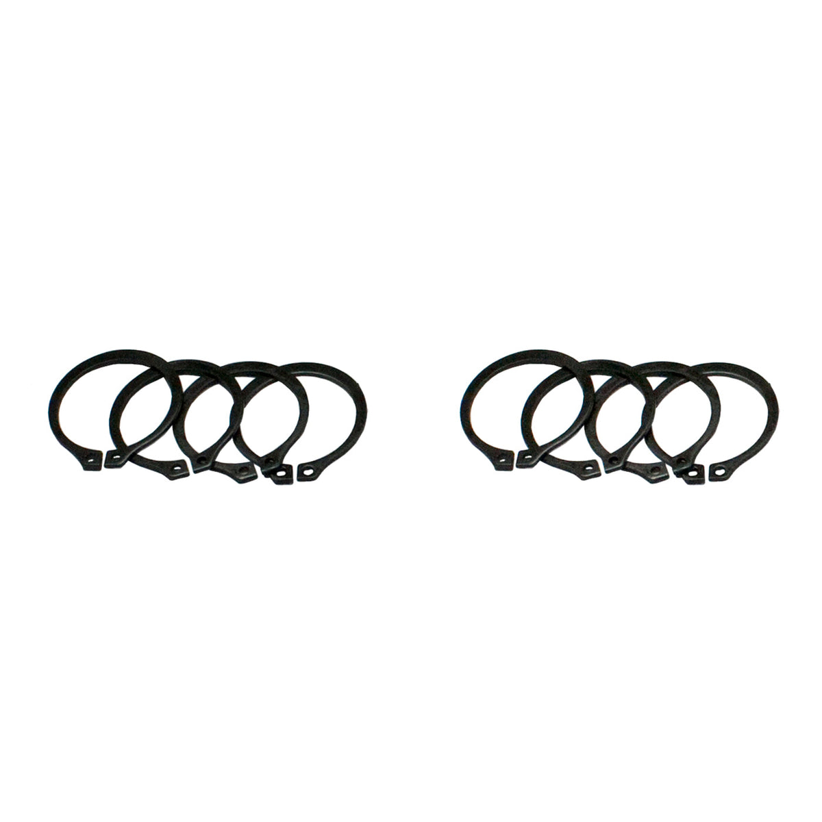 Yukon Gear Chevrolet Dodge Ford GMC (4 X 4/4WD) Universal Joint Snap Ring - N/A YPSJ-733X-502