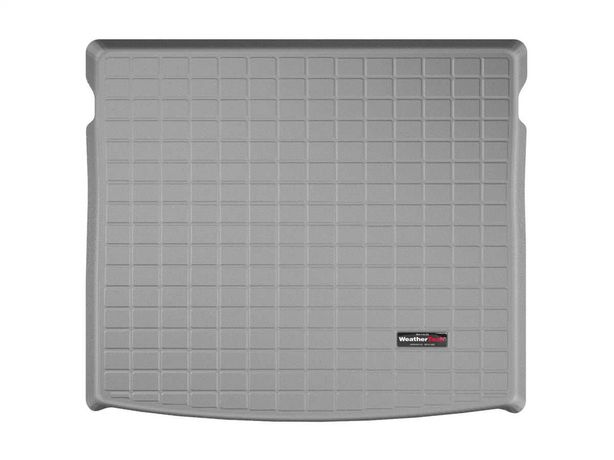 WeatherTech 42848 Cargo Liners Grey