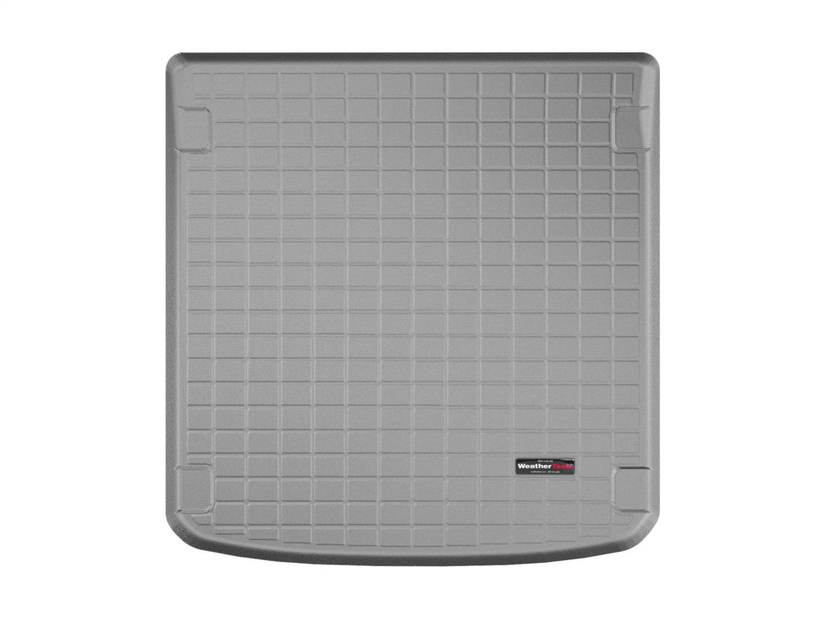 WeatherTech 42852 Cargo Liners Grey