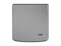 WeatherTech 42852 Cargo Liners Grey
