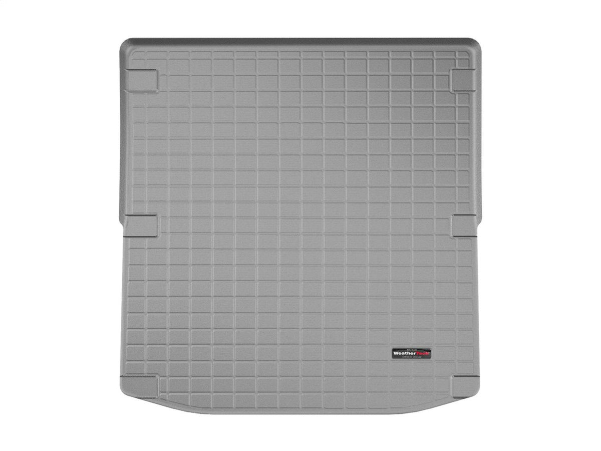 WeatherTech 42865 Cargo Liners Grey