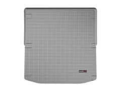 WeatherTech 42865 Cargo Liners Grey