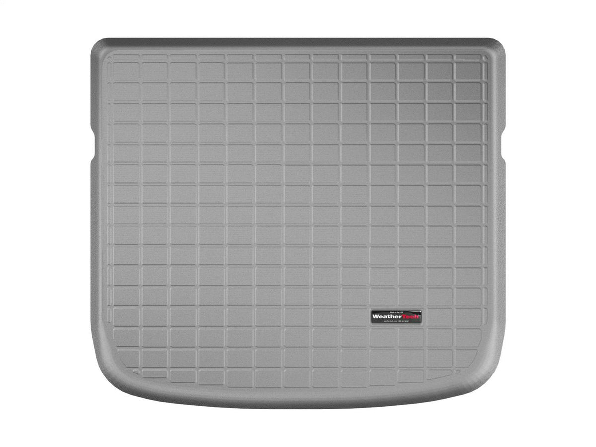 WeatherTech 42878 Grey Cargo Liners