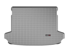 WeatherTech 42883 Cargo Liners Grey