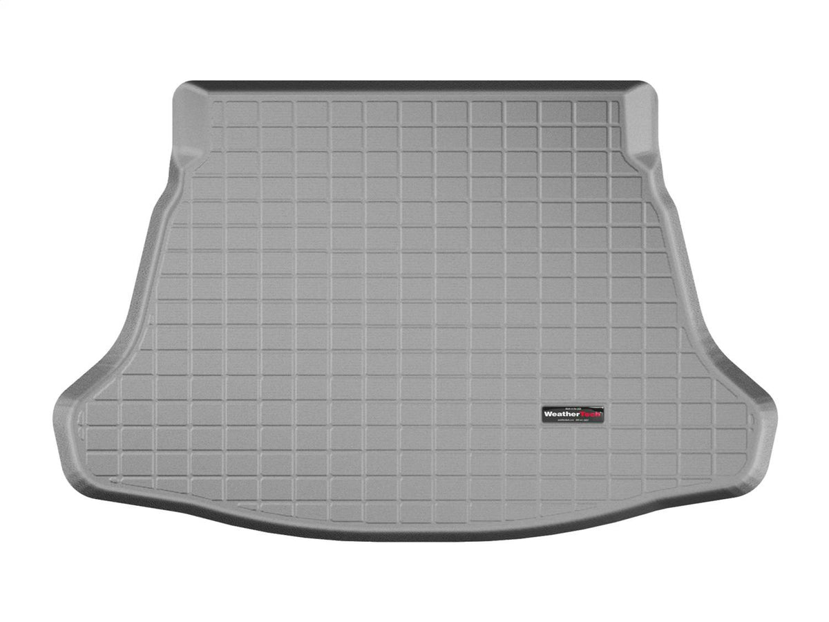 WeatherTech 42887 Cargo Liners Grey