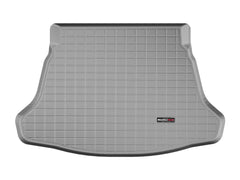 WeatherTech 42887 Cargo Liners Grey
