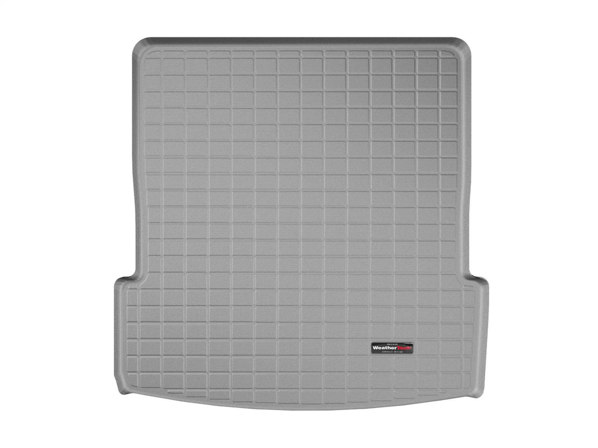 WeatherTech 42924 Cargo Liners Grey