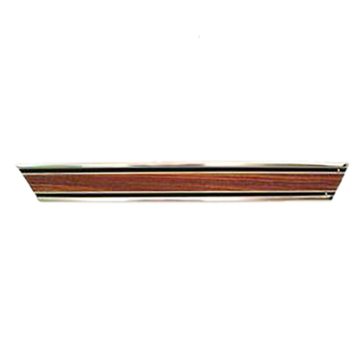 BROTHERS Truck Bed Molding M0031L-69