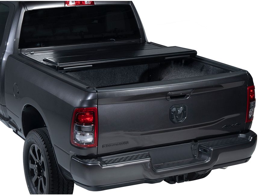 BAK Industries 226441 BAKFlip G2 Hard Folding Truck Bed Cover