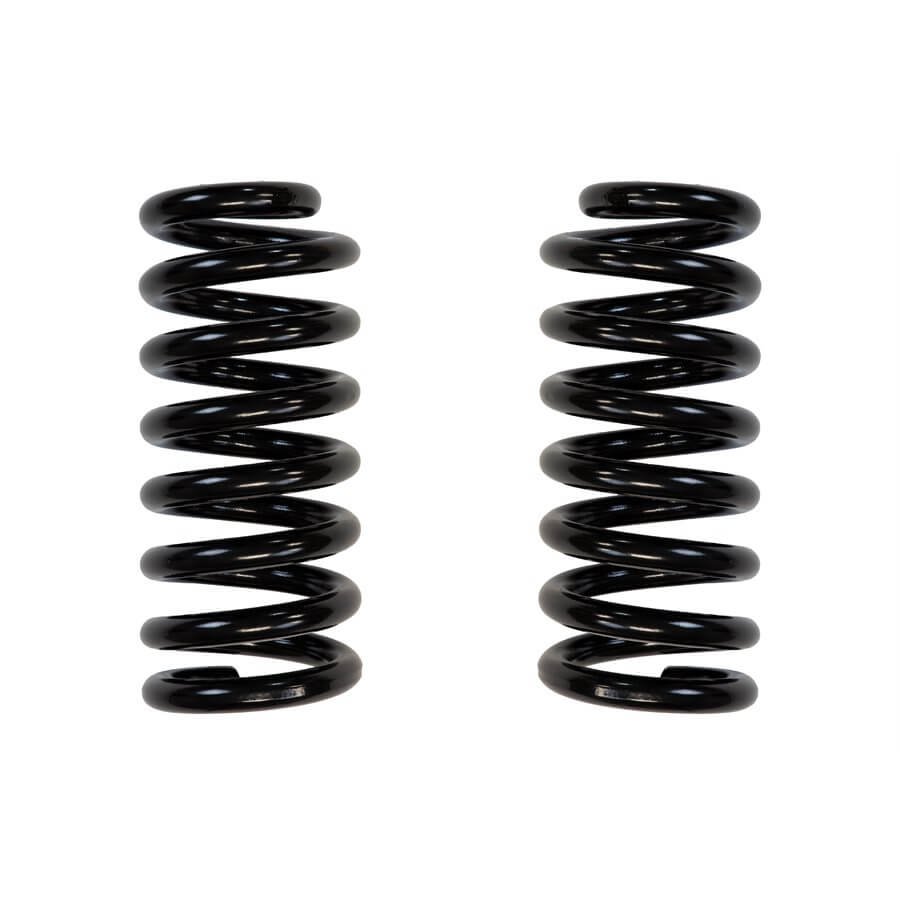 Detroit Speed Chevrolet, GMC (250, 292, 307, 350) Suspension Kit 032088DS